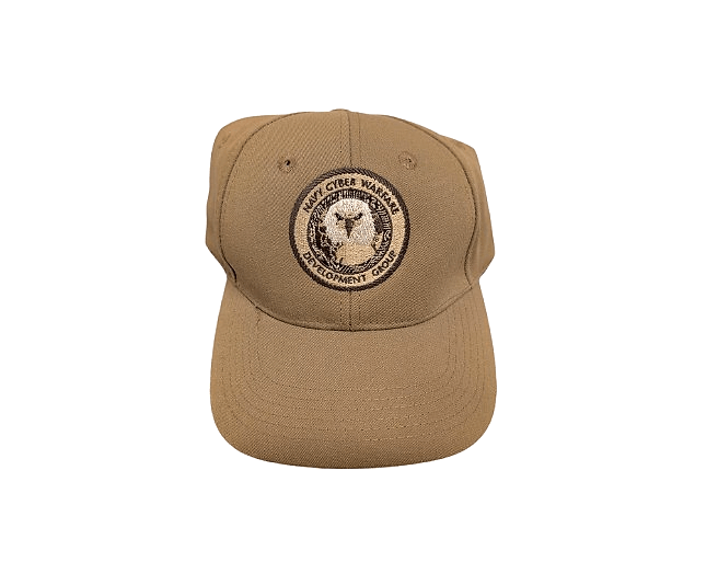 Structured Cap